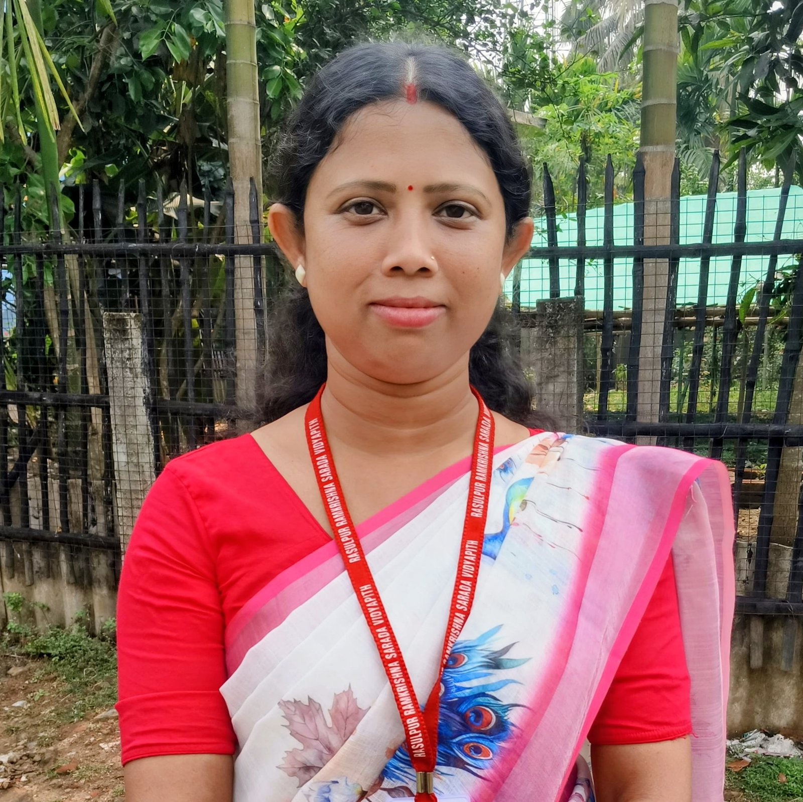 TANUSHREE SARKAR